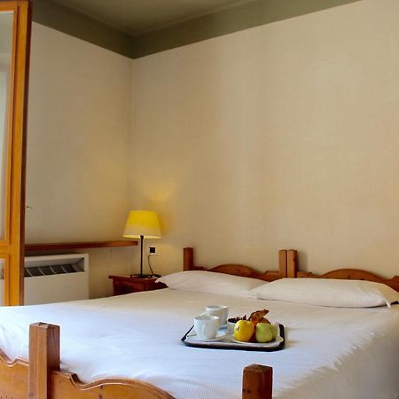 Hotel Miramonti Family & Spa フラボーザ・ソプラーナ エクステリア 写真