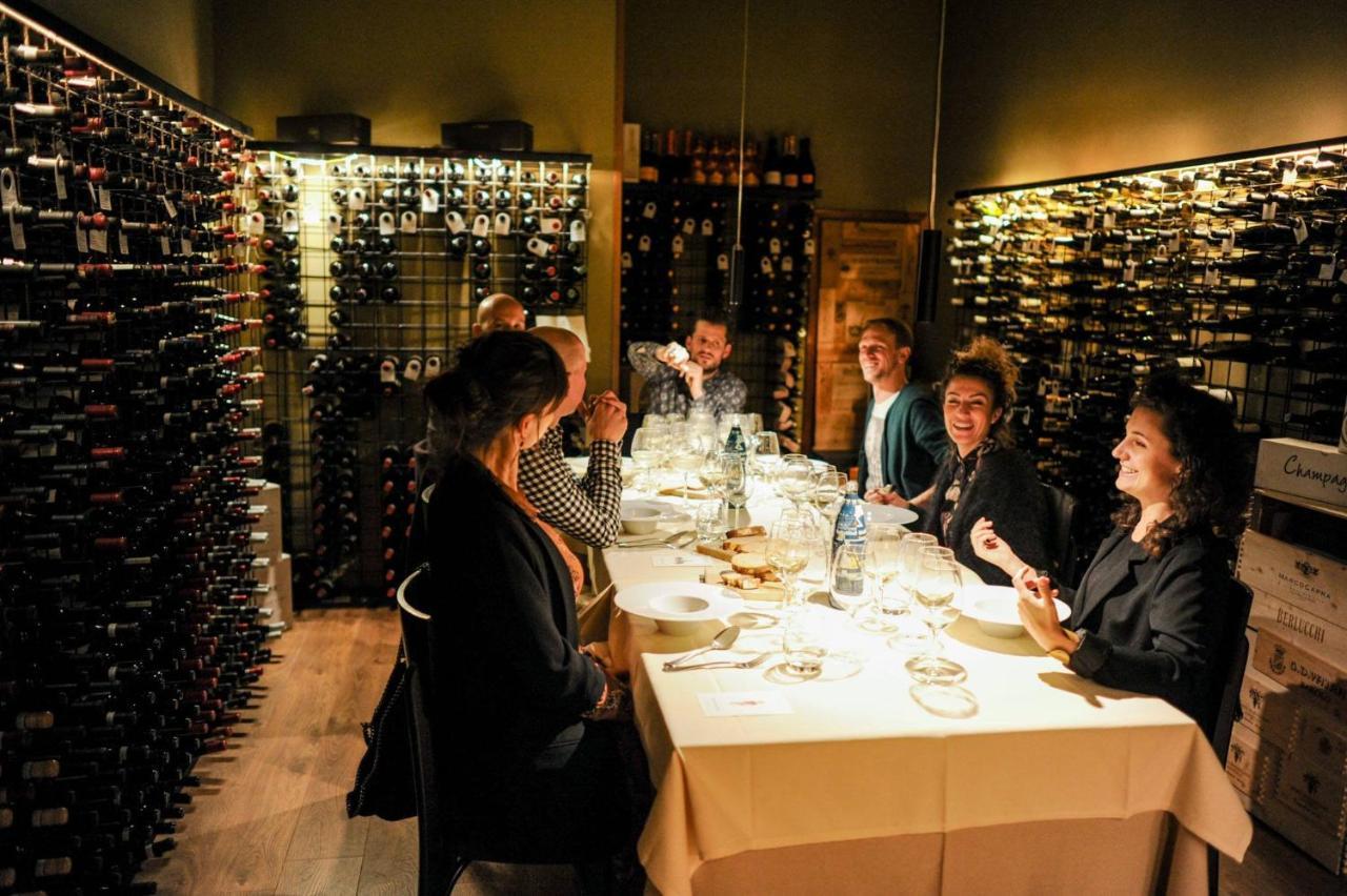 Hotel Miramonti Family & Spa フラボーザ・ソプラーナ エクステリア 写真