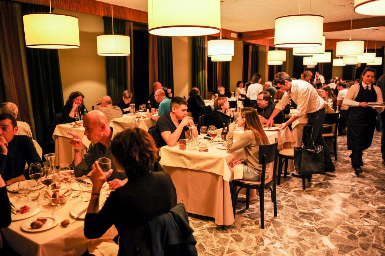 Hotel Miramonti Family & Spa フラボーザ・ソプラーナ エクステリア 写真