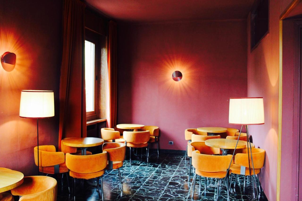 Hotel Miramonti Family & Spa フラボーザ・ソプラーナ エクステリア 写真